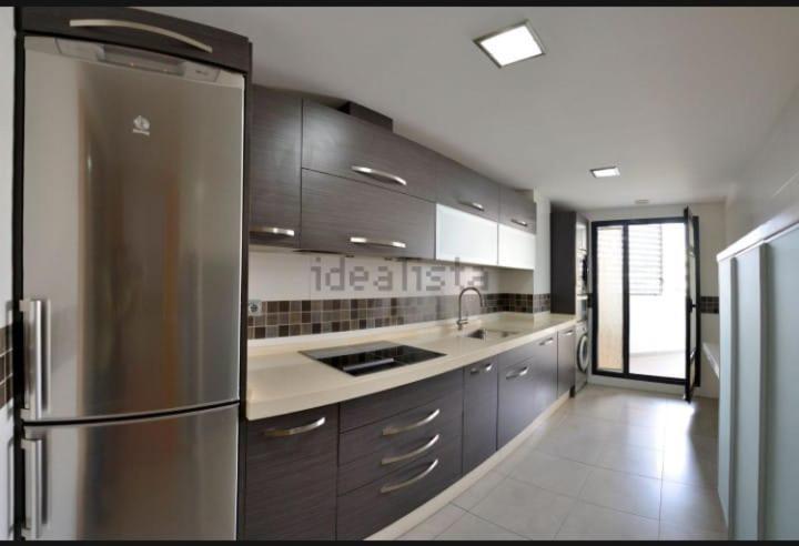 Magnifico Apartamento En El Pto De Sta Maria, Aire Acc, Piscina, Zona Ninos Y Padel Ель-Пуерто-де-Санта-Марія Екстер'єр фото