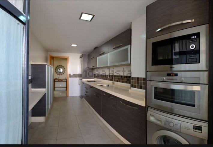 Magnifico Apartamento En El Pto De Sta Maria, Aire Acc, Piscina, Zona Ninos Y Padel Ель-Пуерто-де-Санта-Марія Екстер'єр фото