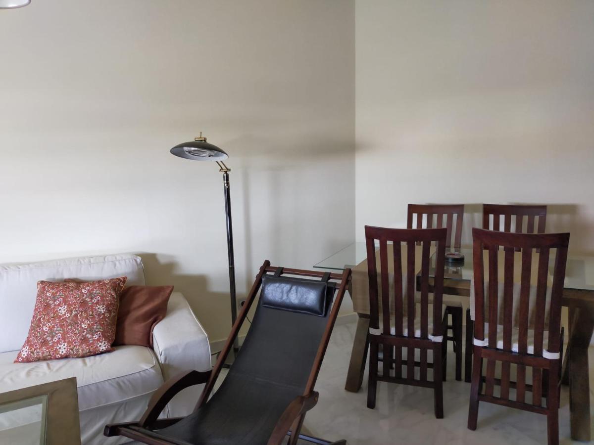 Magnifico Apartamento En El Pto De Sta Maria, Aire Acc, Piscina, Zona Ninos Y Padel Ель-Пуерто-де-Санта-Марія Екстер'єр фото