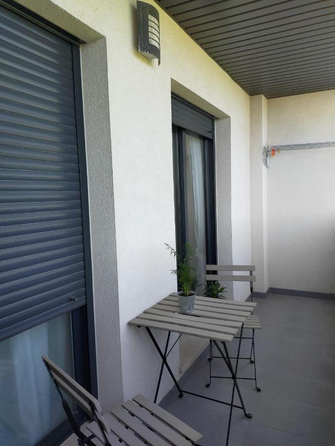 Magnifico Apartamento En El Pto De Sta Maria, Aire Acc, Piscina, Zona Ninos Y Padel Ель-Пуерто-де-Санта-Марія Екстер'єр фото