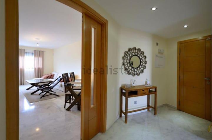 Magnifico Apartamento En El Pto De Sta Maria, Aire Acc, Piscina, Zona Ninos Y Padel Ель-Пуерто-де-Санта-Марія Екстер'єр фото