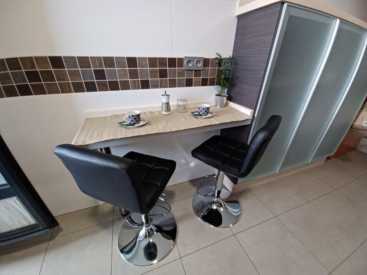 Magnifico Apartamento En El Pto De Sta Maria, Aire Acc, Piscina, Zona Ninos Y Padel Ель-Пуерто-де-Санта-Марія Екстер'єр фото