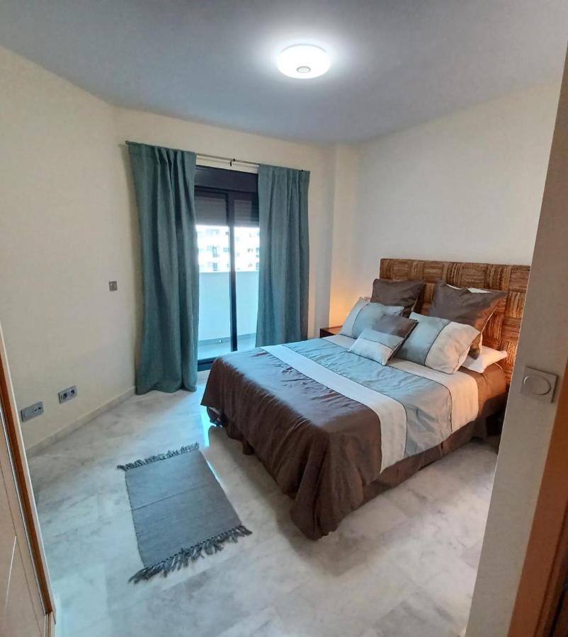 Magnifico Apartamento En El Pto De Sta Maria, Aire Acc, Piscina, Zona Ninos Y Padel Ель-Пуерто-де-Санта-Марія Екстер'єр фото
