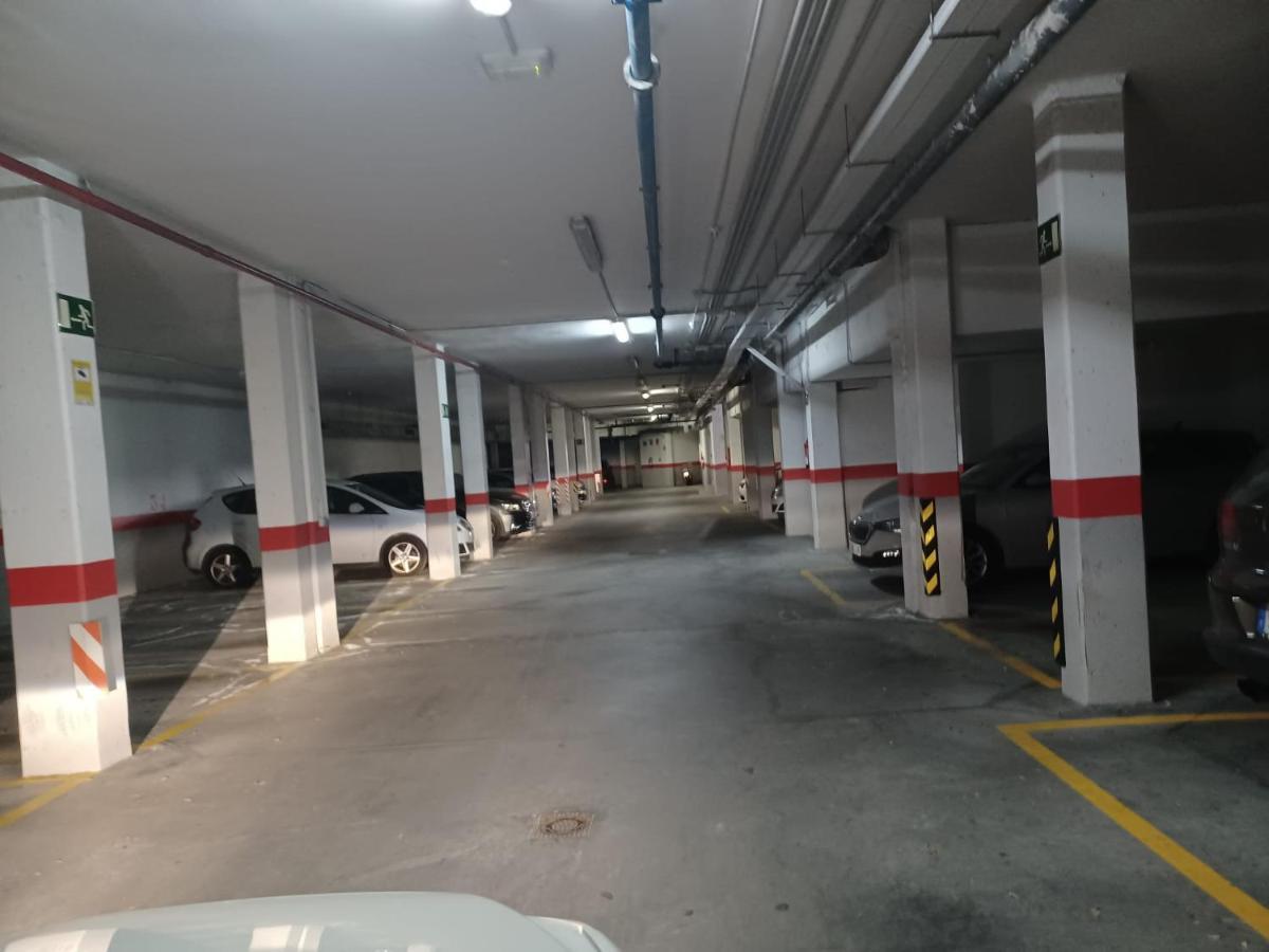 Magnifico Apartamento En El Pto De Sta Maria, Aire Acc, Piscina, Zona Ninos Y Padel Ель-Пуерто-де-Санта-Марія Екстер'єр фото